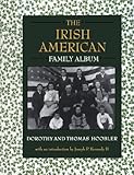 Cover zum Buch American Family Albums
