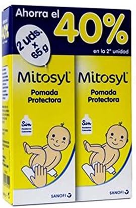 MITOSYL Pomada Protectora 65G