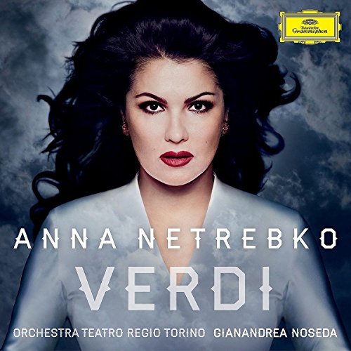 Verdi: Netrebko