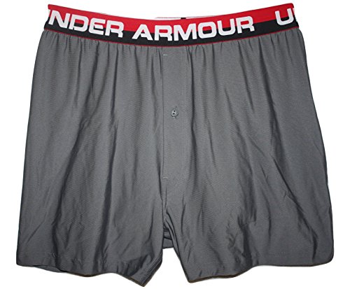 Preisvergleich Produktbild Under Armour Original Series Herren Boxer Shorts