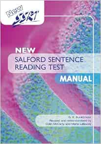 New Salford Sentence Reading Test Specimen Set Amazon co uk McCarty new-salford-sentence-reading-test-specimen-set-amazon-co-uk-mccarty