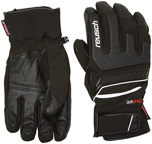 Reusch-Herren-Thunder-R-Tex-Xt-Handschuhe