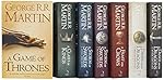 A Song of Ice and Fire, 7 Volumes