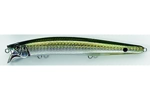 TACKLE HOUSE - FEED SHALLOW 128+ PLUS 21g