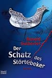 Cover zum Buch Der Schatz des Störtebeker