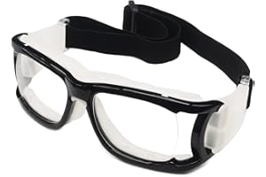 SHEEN KELLY Moli di lune sportivi professionisti di basket di sicurezza protettiva per uomini con uomini con regolabili