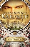 Die Legenden von Karinth (Band 3) by C. M. Spoerri