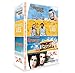 Coffret cinéma arabo-israélien