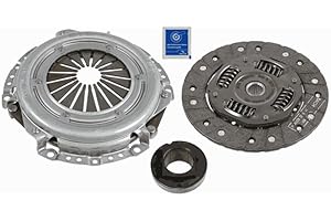 Sachs 3000951012 Embrayage