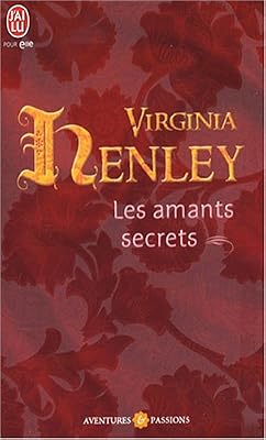 J'ai Lu Les amants secrets