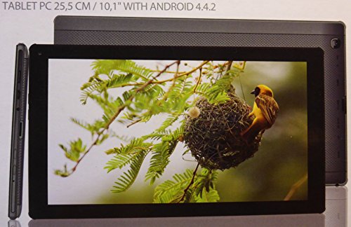 Preisvergleich Produktbild Blaupunkt Endeavour 1001 8GB WiFi