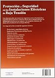 Image de Protección y seguridad en las instalaciones de baja tensión