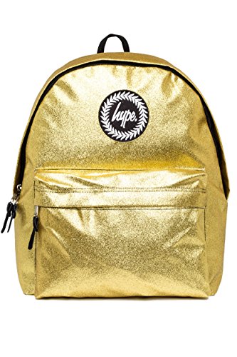hype glitter bag