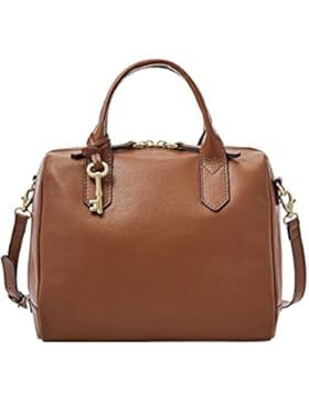 Fossil Fiona Handtasche Leder 26 cm
