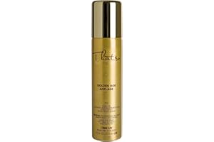 THAT'SO Golden Age Bronzage Vaporisateur