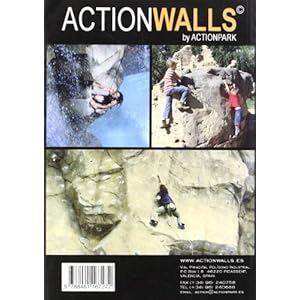 Escalada en montanejos