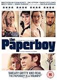 The Paperboy [DVD] [UK Import] - Zac Efron
