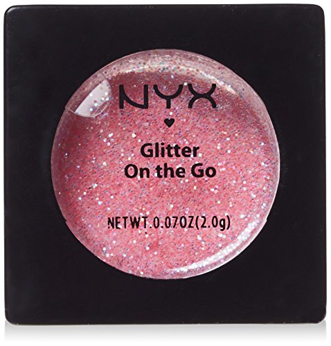 NYX Cosmetics Glitter On The Go - So Pretty