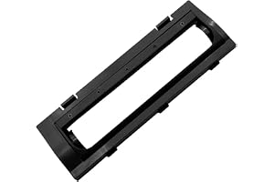1 pcs Huvudborst Tillbehör för Roborock Q10 S5,Q10 S5+ Dammsugare | 1 Pcs Reservdelar för Roborock Q10 X5, Q10 X5+, Q10V, Q10 VF, Q10V+, Q10 PF+ Dammsugare Huvudborst