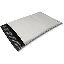 l'Enveloppe Réchauffante lot de 10 Enveloppes Plastique d'expédition 230 x 320 + 45
