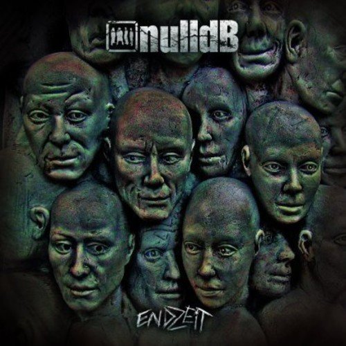 Preisvergleich Produktbild Endzeit