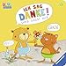 Ich sag Danke! Was sagst du? by