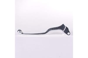 MOTOMENT Levier d'embrayage poli GSF 650 Bandit WVB5 05-06