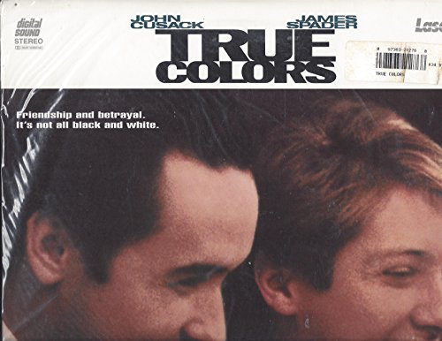 Preisvergleich Produktbild True Colors