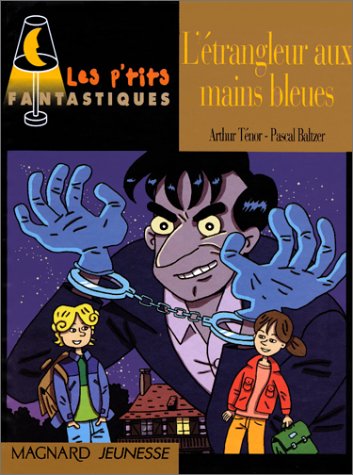 L'étrangleur aux mains bleues