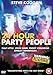 24 Hour Party People - Single Disc Edition [2002] [DVD]