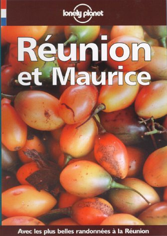 couverture de : Réunion et Maurice