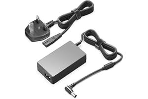 TAIFU 16V AC DC Adapter Switching Power Supply Cord Charger for Fujitsu ScanSnap iX1500 iX1400 iX1600 iX500 SV600 S510 Document Scanner Power Cable P/N: PA03656-B005 PA03656-B015 PA03656-B205