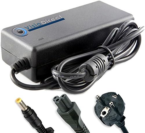 Adapter Charger Power for laptop ASUS G750JZ - Visiodirect -