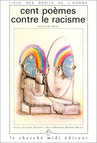 couverture de : Cent po&egrave;mes contre le racisme