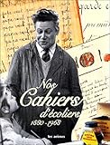 Nos cahiers d'écoliers - 1880-1968