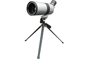 Seben Catalejo Telescopio terrestre 38-114x70 Ultra Zoom Mak SC3 1,25" 870mm + trípode