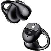 Havit OWS916 OpenBuds 02A Kablosuz Kulaklık - BT 5.4, A&ccedil;ık Kulak Tasarımı, ENC Mikrofon