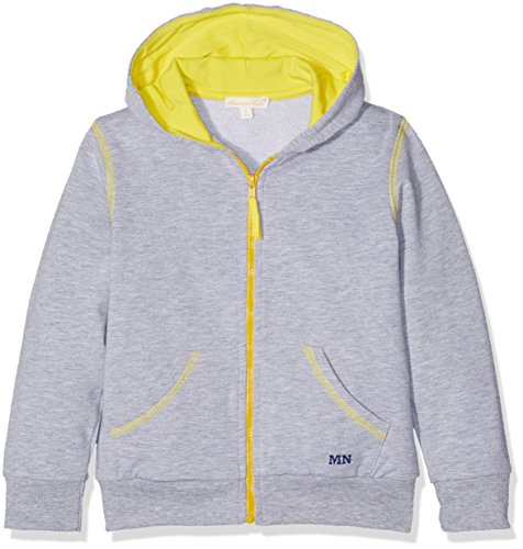Mamanoél Baby-Mädchen Sport Kapuzenpullover Ezio