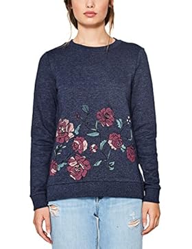 edc by ESPRIT Damen Sweatshirt
