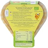 Hipp Gemüsereis mit Erbsen und zartem Geschnetzeltem - 5