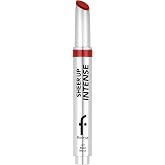 Flormar Sheer Up Intense Lipstick-007 BOLD MOVE