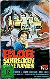  Blob - Schrecken ohne Namen - Limited Collector\'s Edition im VHS-Design [Blu-ray]
