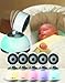 TOMY TDV450 Digital Video Plus Baby Monitor