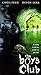 Produktbild The Boys Club [VHS]