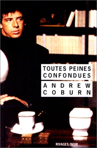 couverture de : Toutes peines confondues