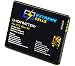 Produktbild Extremecells Akku HTC One SC/ST / SU/SV / Desire 500 BA-S890 BM60100 C520e