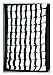 Produktbild BRESSER SS-4 Wabengitter für 60x90 cm Softbox