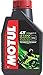 Motul 3100 4T Gold 10W30 Technosynthese High Performance Engine Oil (1 L) RS.384.00