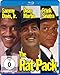 Produktbild The Rat Pack - Sammy Davis, Jr - Dean Martin - Frank Sinatra - Blu-ray