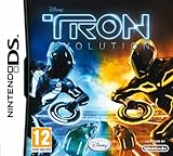  Tron: Evolution (Nintendo DS) [Importación inglesa]